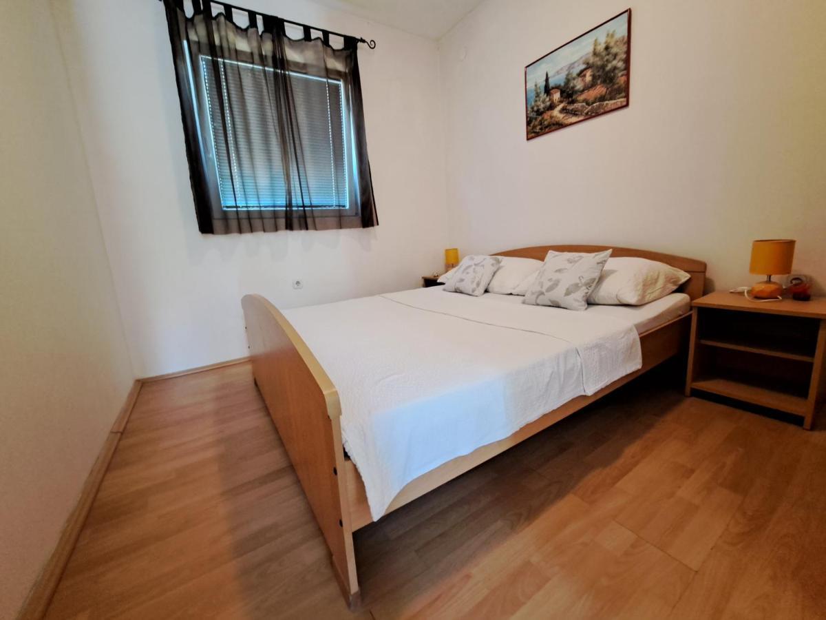 Apartmani Postonjski Privlaka  Eksteriør billede