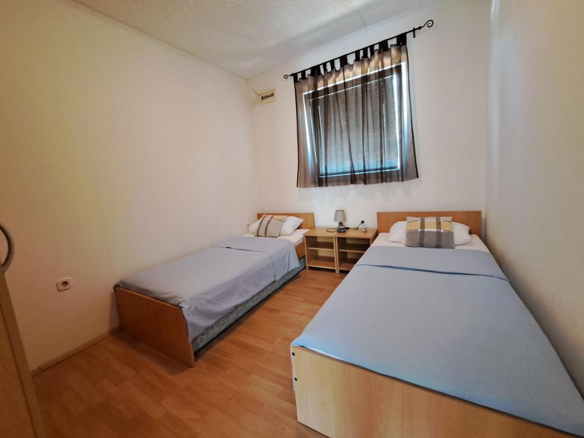 Apartmani Postonjski Privlaka  Eksteriør billede