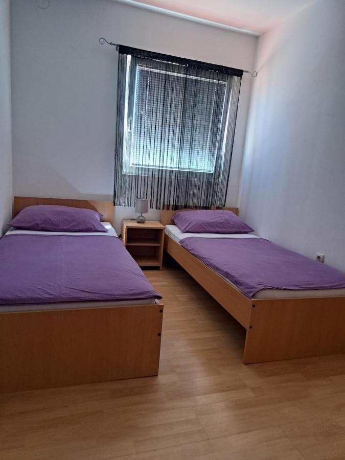 Apartmani Postonjski Privlaka  Eksteriør billede
