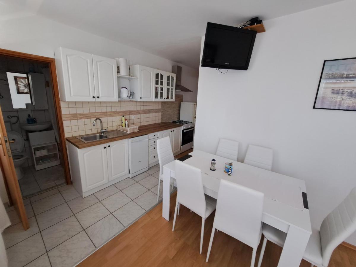 Apartmani Postonjski Privlaka  Eksteriør billede