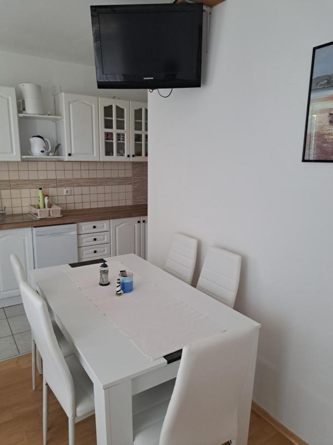 Apartmani Postonjski Privlaka  Eksteriør billede